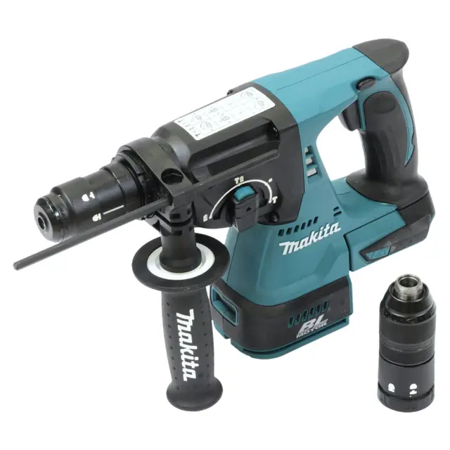 PERFO BURINEUR SDS+18V (machine nue) - DHR243Z