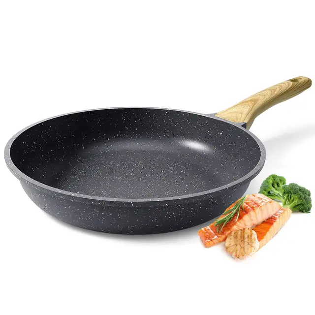GiPP Poêle Antiadhésive 24cm