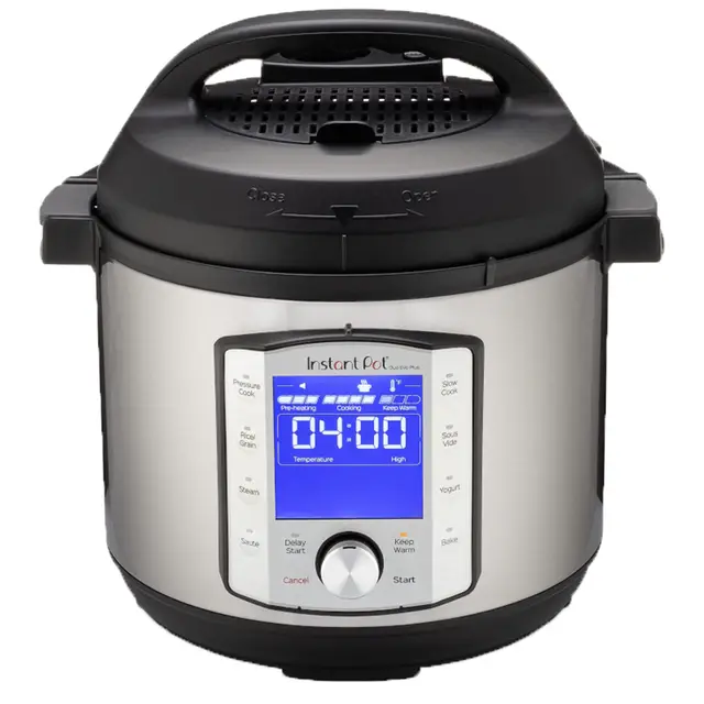 Instant Pot Duo Evo Plus Multicuiseur 8L