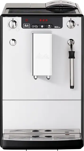 Melitta Caffeo Solo Machine à Espresso