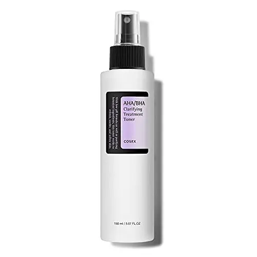 COSRX AHA/BHA Lotion Tonique