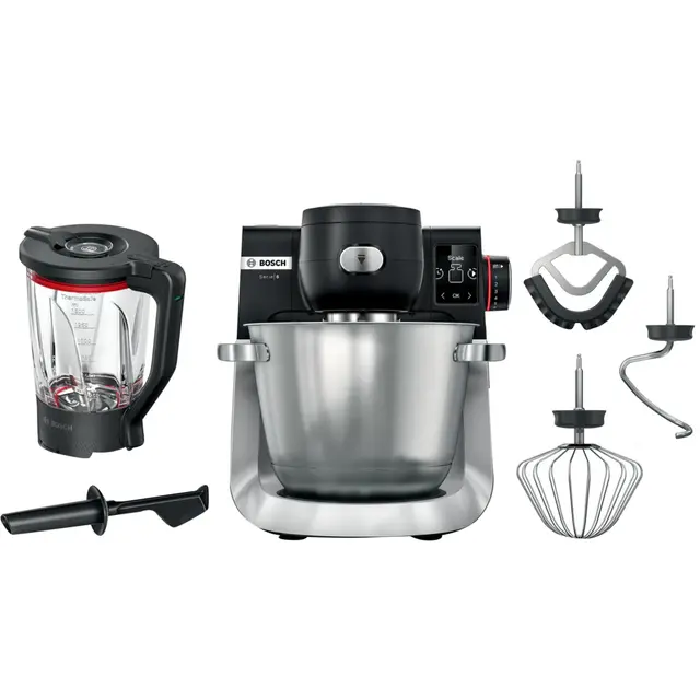 Bosch MUMS6ZS17 Robot de cuisine