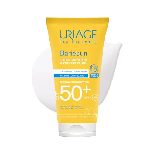 Uriage Bariesun Fluide Solaire SPF50+