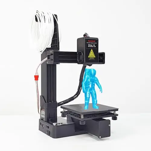 ciciglow mini imprimante 3d fdm