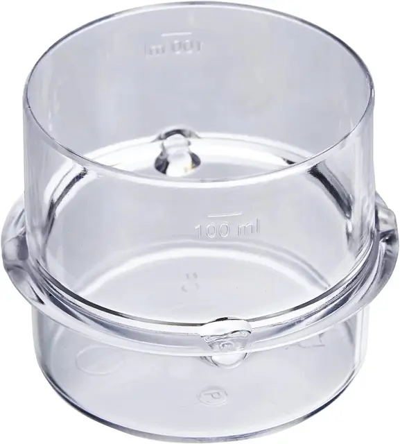 Thermomix Bouchon doseur 100ml