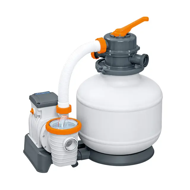 Bestway 5678L/1500gal Sand Filter