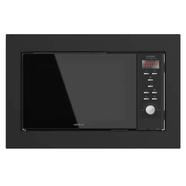cecotec grandheat 2350 micro-ondes