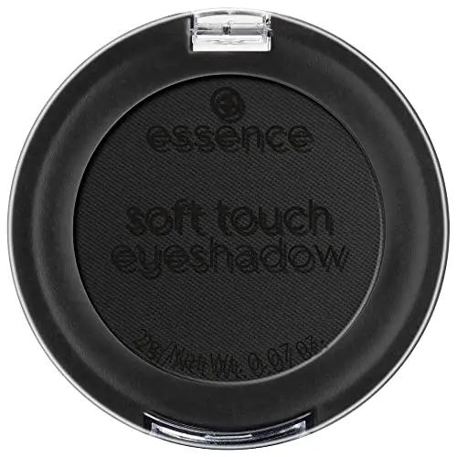 essence Soft Touch Ombre à paupières