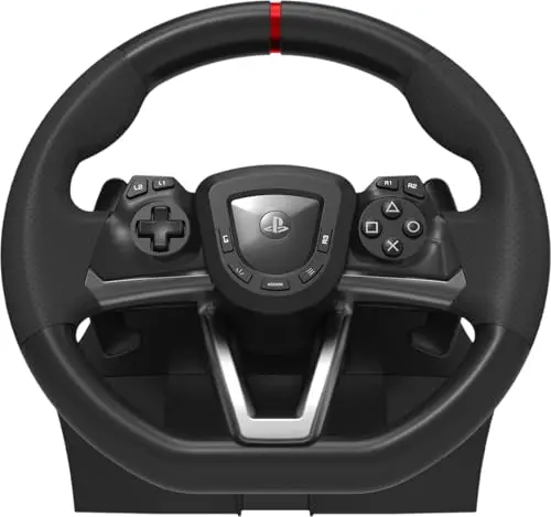 HORI APEX Volant de course