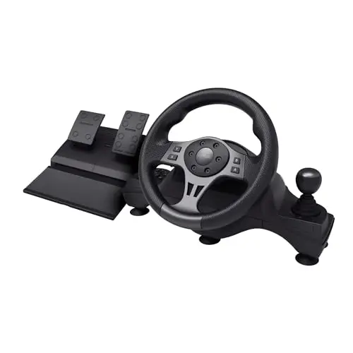 Trust GXT 289 Volant de course