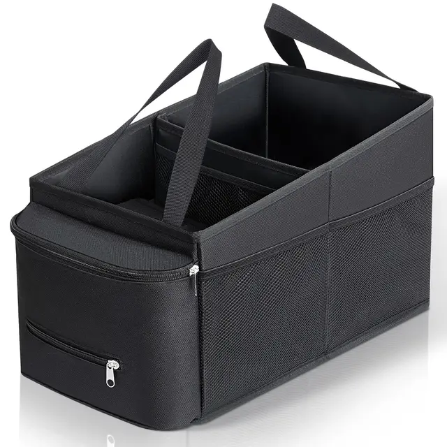 Cozary Organisateur de Siège Avant