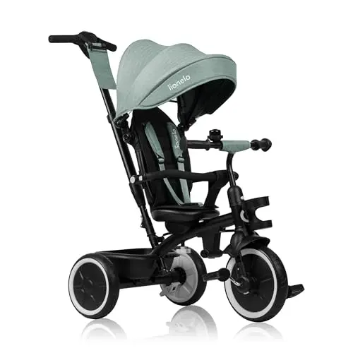 Lionelo Berry Tricycle Multifonction
