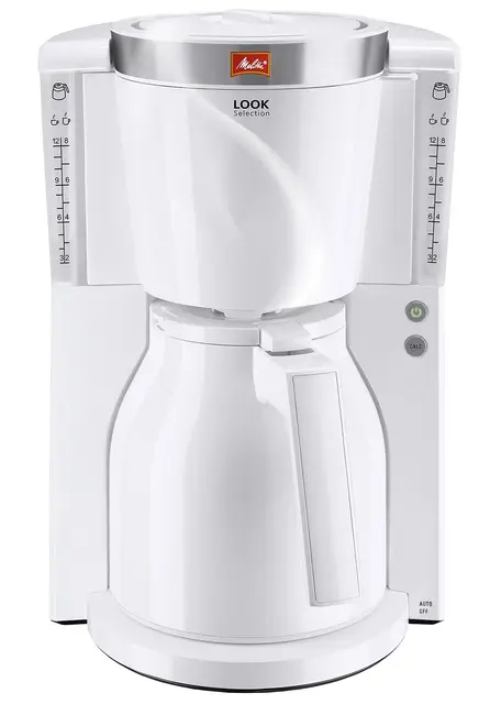 Melitta Therm Selection Cafetière à Filtre