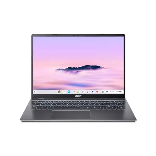 Acer Chromebook Plus 516 PC Portable
