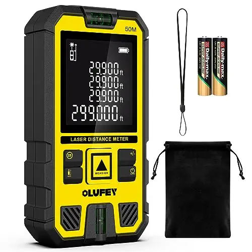 Olufey OL-50 Télémètre laser