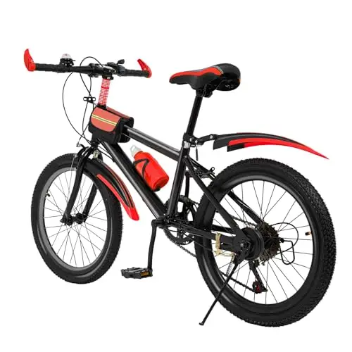 Owneed Mountainbike 20" VTT Enfant