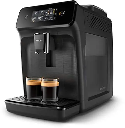 Philips EP1200 Cafetière automatique