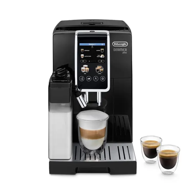 De'Longhi Dinamica Plus Machine à café
