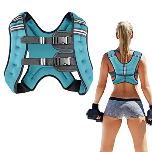 Prodigen Gilet lesté de course