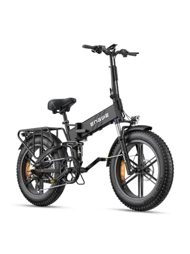 ENGWE Engine Pro 2.0 Vélo électrique