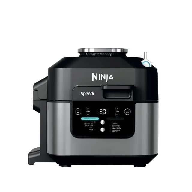 Ninja Speedi Multicuiseur 10-en-1
