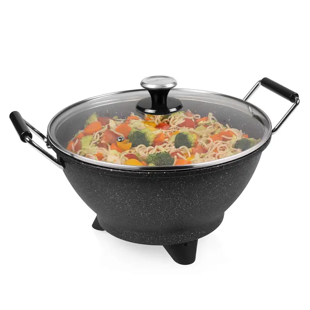 Princess 162389 Wok électrique