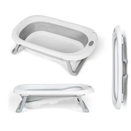 MS Flex Baignoire pliable bébé