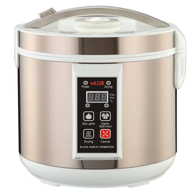 MLGB AZK115 Fermenteur Ail Noir