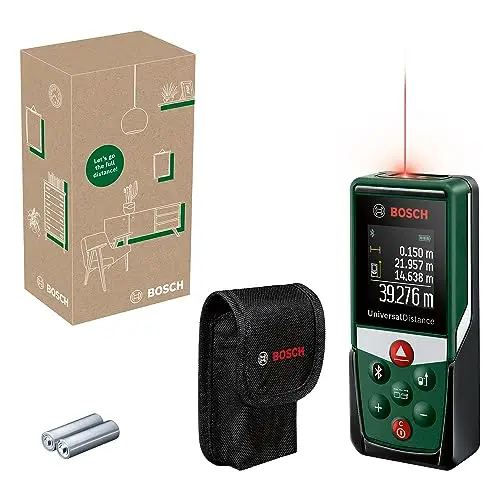 Bosch UniversalDistance 50 C Télémètre laser