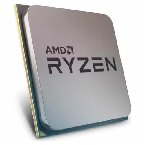 AMD Ryzen 5 5600 60 Units Noir