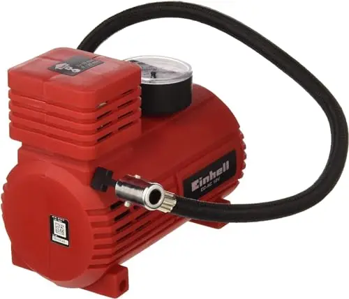 Einhell CC-AC 12V Compresseur portable