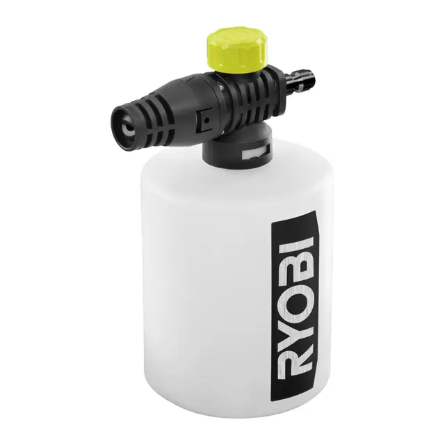 RYOBI - Buse détergent 750 ML pour Pistolets Haute Pression RAC748