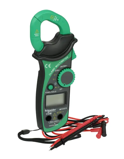 Schneider Electric IMT23214 Pince ampèremétrique