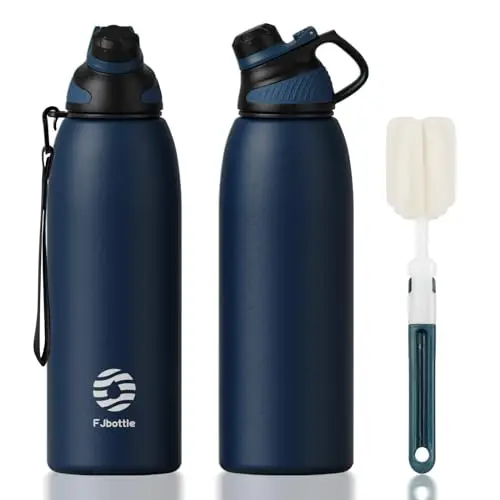 Fjbottle Gourde Isotherme Magnétique