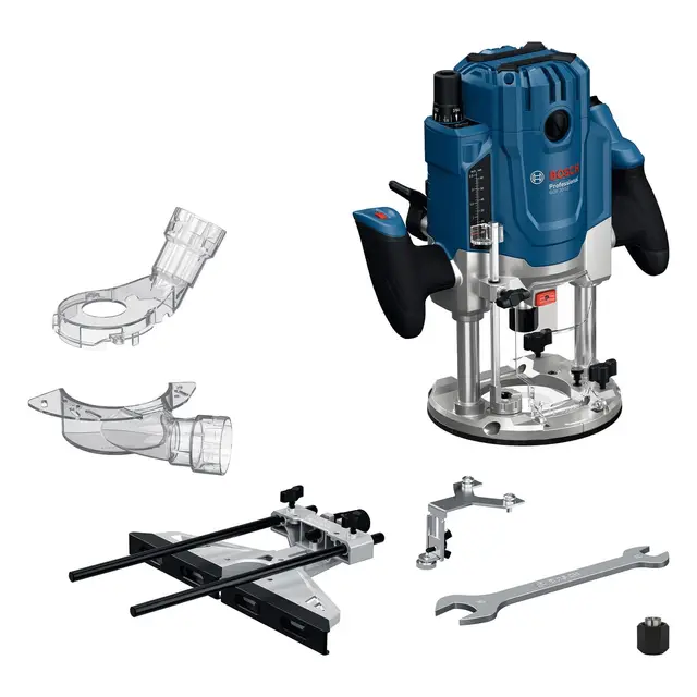 Bosch GOF 20-12 Défonceuse filaire