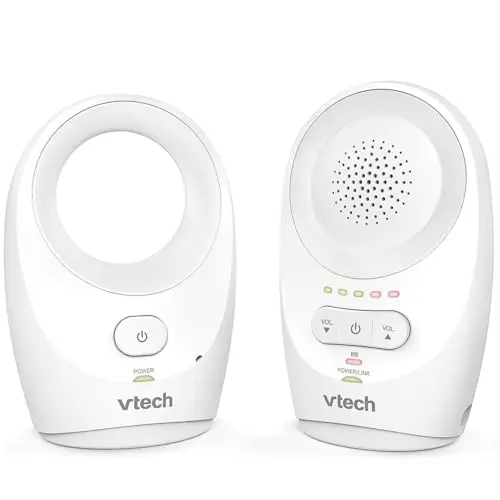 VTech DM1111 Babyphone DECT