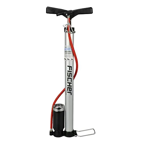 FISCHER Fahrrad 85586 85586 Pompe à Pied trié par Couleur