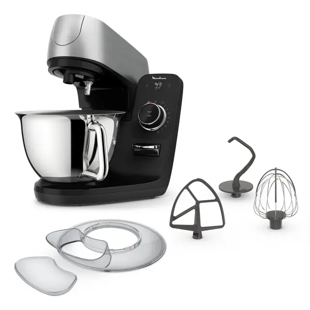 Moulinex Coach Robot Pâtissier
