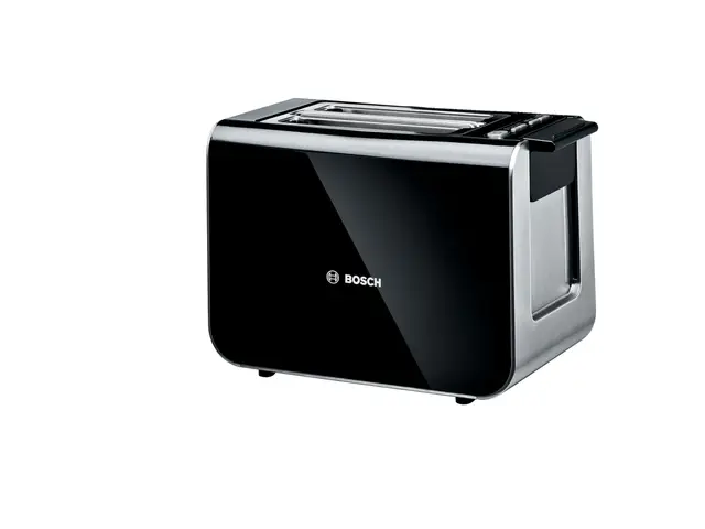 Bosch TAT8613N Grille-pain compact