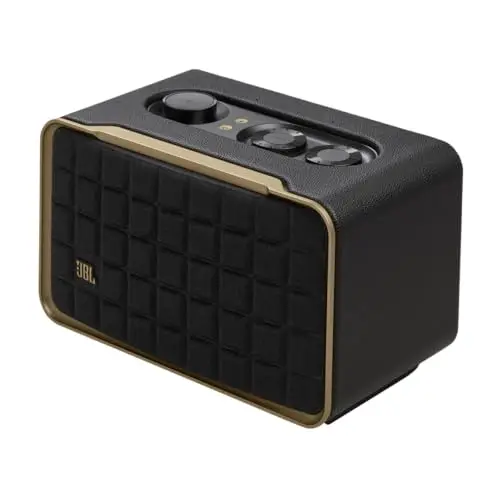 JBL Authentics 200 Enceinte connectée