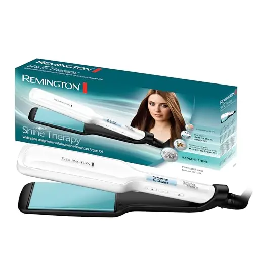 Remington S8550 Lisseur cheveux