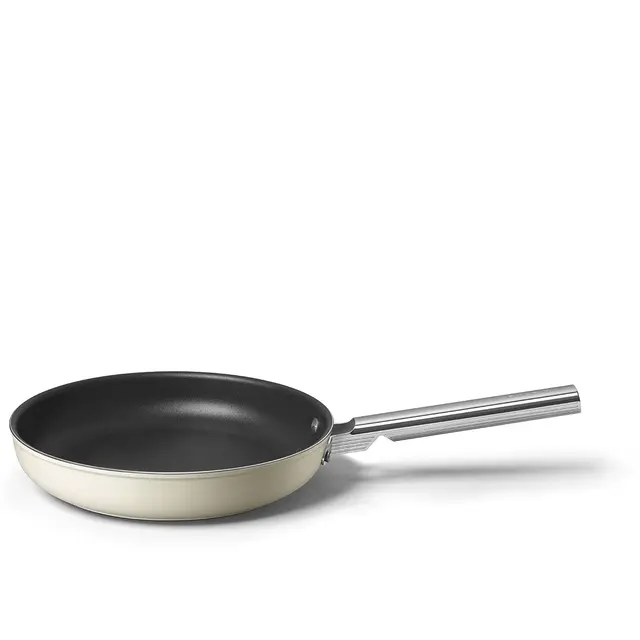 Smeg CKFF2801CRM Poêle antiadhésive