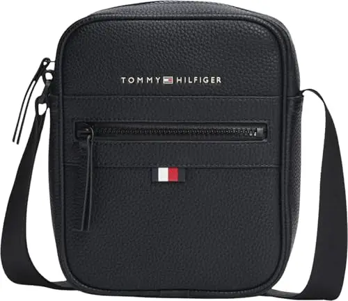 Tommy Hilfiger Essential Sac reporter