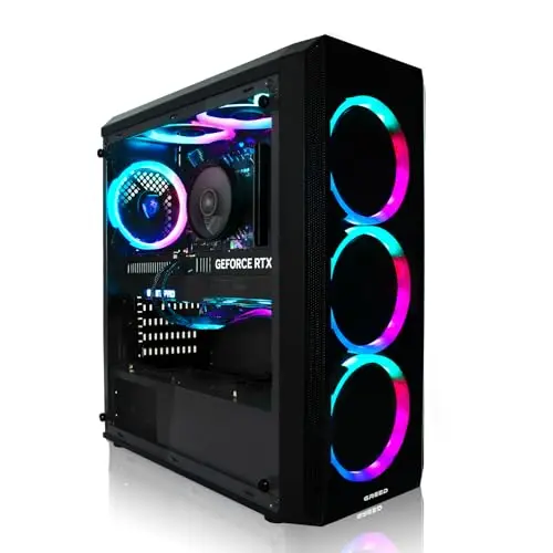 Greed MK2 PC Gamer