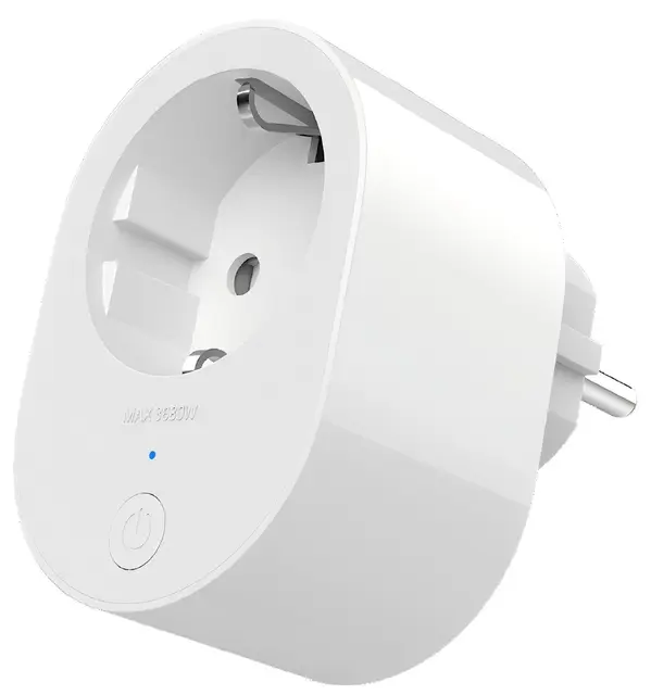 Xiaomi Smart Plug 2 Prise Connectée Wi-Fi