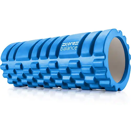Core Balance Rouleau de Massage Picots
