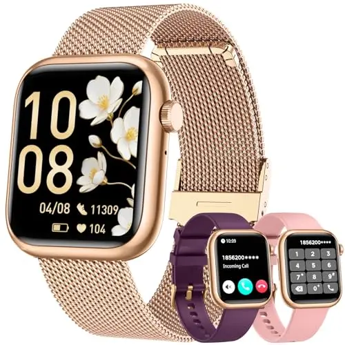 TAOLOON Montre Connectée Sport