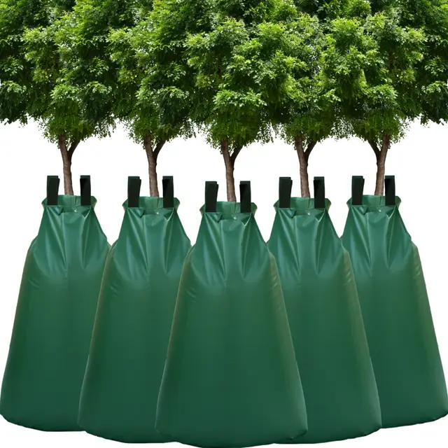 Horsande EUHS1204 Sac d'irrigation 75L