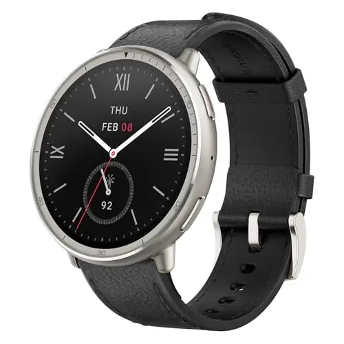 Amazfit Active 2 Montre connectée