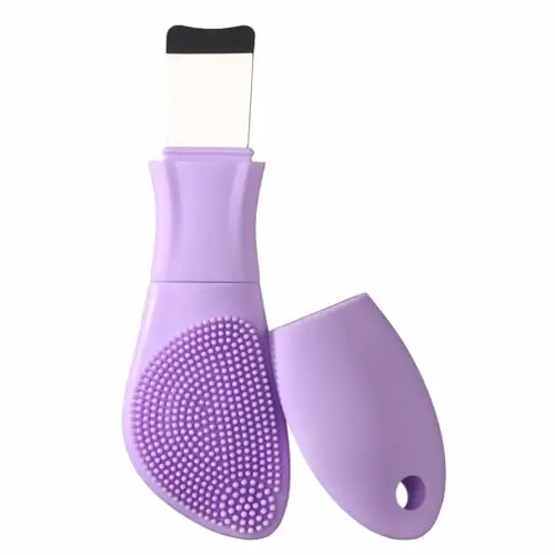 YEADMAL A1244 Brosse nettoyante visage